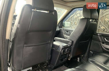 Внедорожник / Кроссовер Land Rover Range Rover Sport 2007 в 