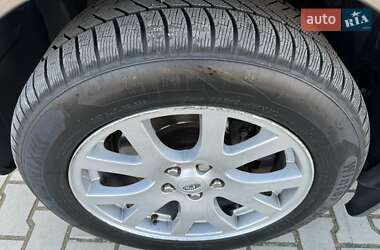 Позашляховик / Кросовер Land Rover Range Rover Sport 2010 в 