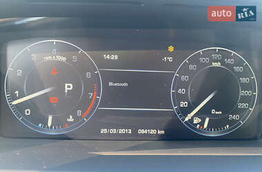 Внедорожник / Кроссовер Land Rover Range Rover Sport 2013 в 
