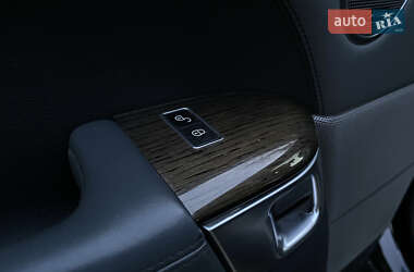 Позашляховик / Кросовер Land Rover Range Rover Sport 2014 в 