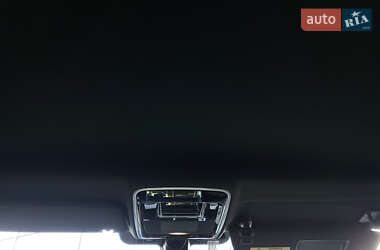 Позашляховик / Кросовер Land Rover Range Rover Sport 2014 в 