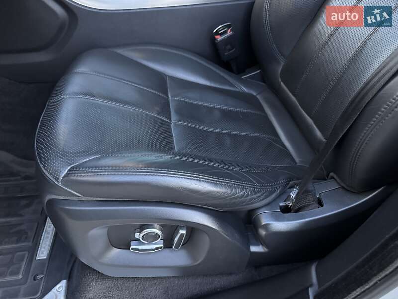 Позашляховик / Кросовер Land Rover Range Rover Sport 2017 в Стрию фото 54 Позашляховик / Кросовер Land Rover Range Rover Sport 2017 в Стрию