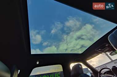 Внедорожник / Кроссовер Land Rover Range Rover Sport 2016 в 