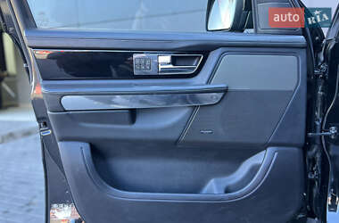 Внедорожник / Кроссовер Land Rover Range Rover Sport 2014 в 