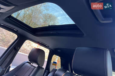 Внедорожник / Кроссовер Land Rover Range Rover Sport 2014 в 