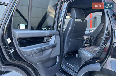 Внедорожник / Кроссовер Land Rover Range Rover Sport 2014 в 
