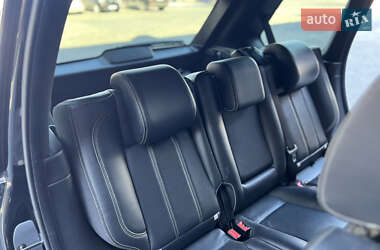 Внедорожник / Кроссовер Land Rover Range Rover Sport 2014 в 