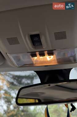 Внедорожник / Кроссовер Land Rover Range Rover Sport 2013 в 