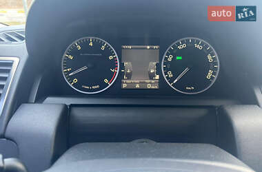 Внедорожник / Кроссовер Land Rover Range Rover Sport 2009 в 
