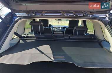 Внедорожник / Кроссовер Land Rover Range Rover Sport 2011 в 