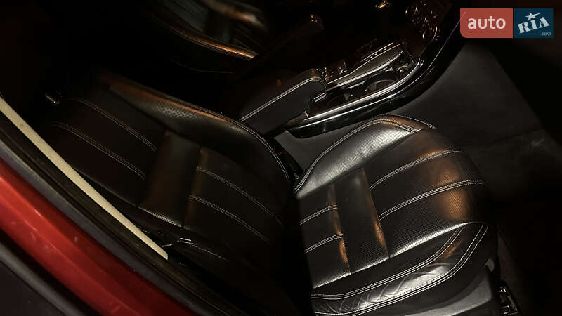 Позашляховик / Кросовер Land Rover Range Rover Sport 2009 в Одесі