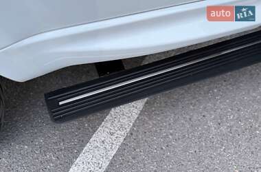 Позашляховик / Кросовер Land Rover Range Rover Sport 2020 в 