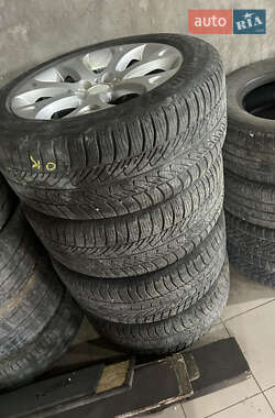 Позашляховик / Кросовер Land Rover Range Rover Sport 2011 в 