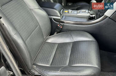 Внедорожник / Кроссовер Land Rover Range Rover Sport 2006 в 