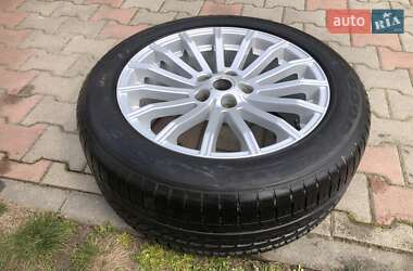 Внедорожник / Кроссовер Land Rover Range Rover Sport 2011 в 