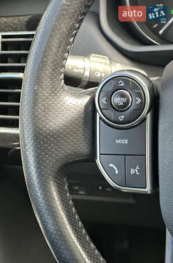 Внедорожник / Кроссовер Land Rover Range Rover Sport 2015 в 