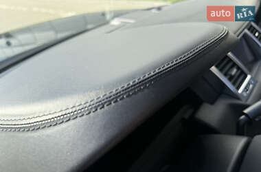 Позашляховик / Кросовер Land Rover Range Rover Sport 2010 в 
