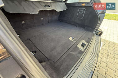 Позашляховик / Кросовер Land Rover Range Rover Sport 2010 в 