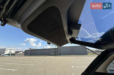 Позашляховик / Кросовер Land Rover Range Rover Sport 2010 в 
