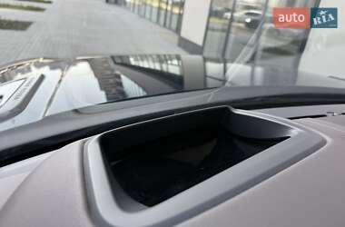 Позашляховик / Кросовер Land Rover Range Rover Sport 2020 в 