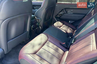 Внедорожник / Кроссовер Land Rover Range Rover Sport 2024 в 