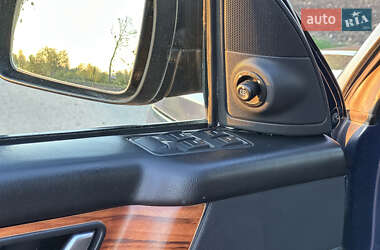 Внедорожник / Кроссовер Land Rover Range Rover Sport 2006 в 