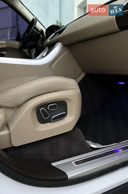 Внедорожник / Кроссовер Land Rover Range Rover Sport 2014 в 