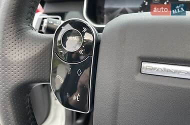 Внедорожник / Кроссовер Land Rover Range Rover Sport 2018 в 