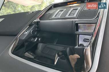Внедорожник / Кроссовер Land Rover Range Rover Sport 2018 в 