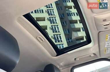 Внедорожник / Кроссовер Land Rover Range Rover Sport 2011 в 