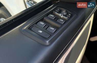 Внедорожник / Кроссовер Land Rover Range Rover Sport 2011 в 