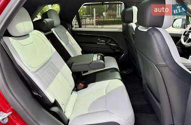 Внедорожник / Кроссовер Land Rover Range Rover Sport 2022 в 