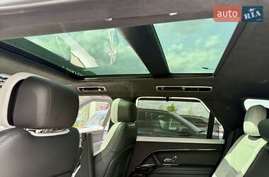 Внедорожник / Кроссовер Land Rover Range Rover Sport 2022 в 