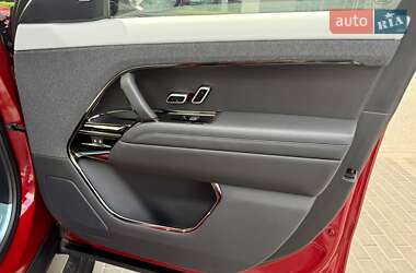 Внедорожник / Кроссовер Land Rover Range Rover Sport 2022 в 