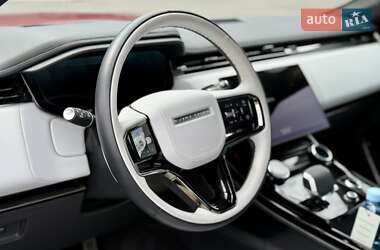 Внедорожник / Кроссовер Land Rover Range Rover Sport 2022 в 