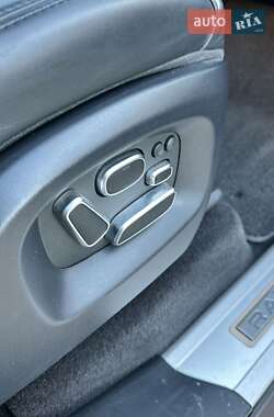 Позашляховик / Кросовер Land Rover Range Rover Sport 2013 в 