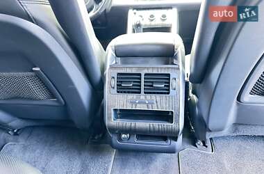 Позашляховик / Кросовер Land Rover Range Rover Sport 2016 в 