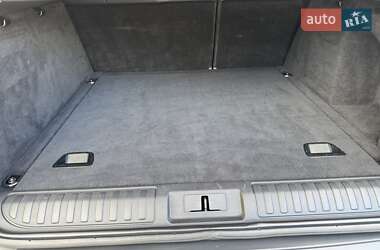 Позашляховик / Кросовер Land Rover Range Rover Sport 2016 в 