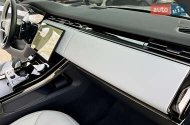 Позашляховик / Кросовер Land Rover Range Rover Sport 2023 в 