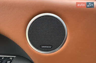 Позашляховик / Кросовер Land Rover Range Rover Sport 2013 в 
