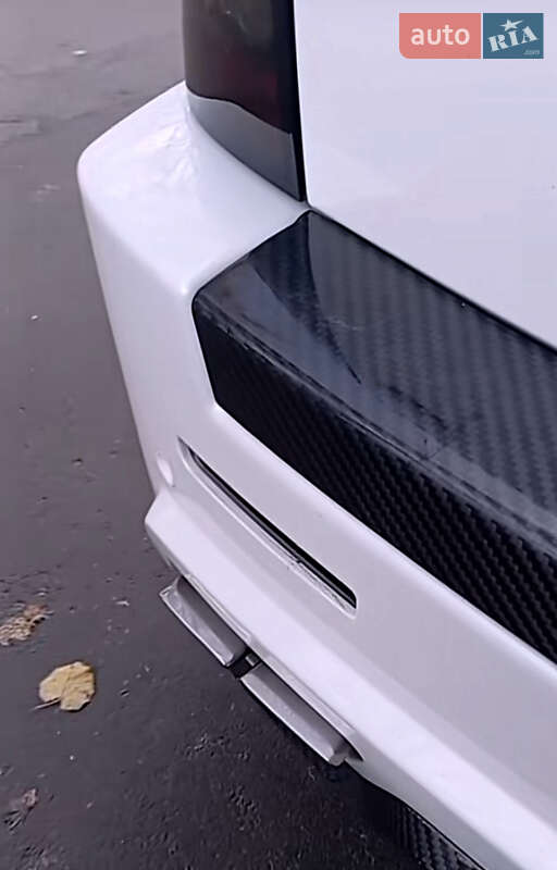 Внедорожник / Кроссовер Land Rover Range Rover Sport 2010 в Киеве