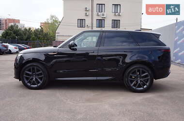 Внедорожник / Кроссовер Land Rover Range Rover Sport 2023 в 