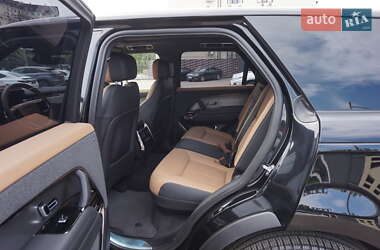 Внедорожник / Кроссовер Land Rover Range Rover Sport 2023 в 