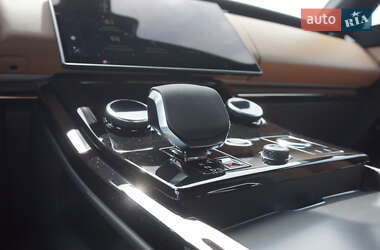 Внедорожник / Кроссовер Land Rover Range Rover Sport 2023 в 