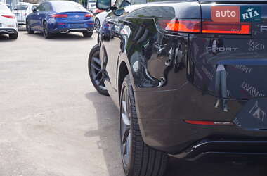 Внедорожник / Кроссовер Land Rover Range Rover Sport 2023 в 