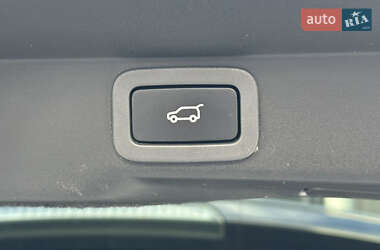 Внедорожник / Кроссовер Land Rover Range Rover Sport 2013 в 