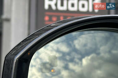 Внедорожник / Кроссовер Land Rover Range Rover Sport 2013 в 