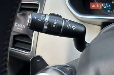 Внедорожник / Кроссовер Land Rover Range Rover Sport 2013 в 