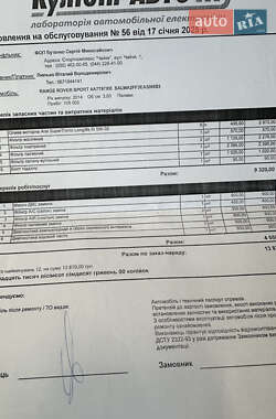 Внедорожник / Кроссовер Land Rover Range Rover Sport 2013 в 