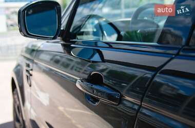 Внедорожник / Кроссовер Land Rover Range Rover Sport 2019 в 